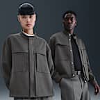 NIKE公式】ナイキ Every Stitch Considered ローカット ジャケット